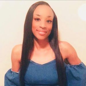 Meet your Posher, Kristina